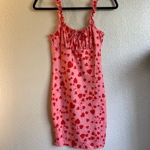 Valentines Dress.